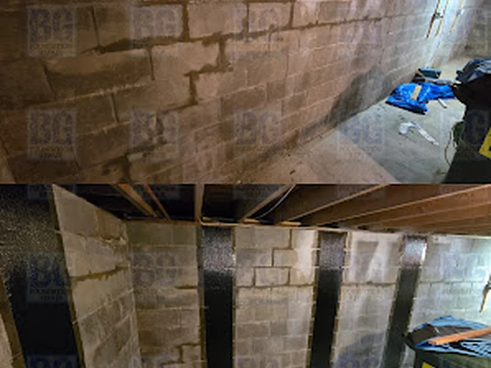 BG Foundation Repair