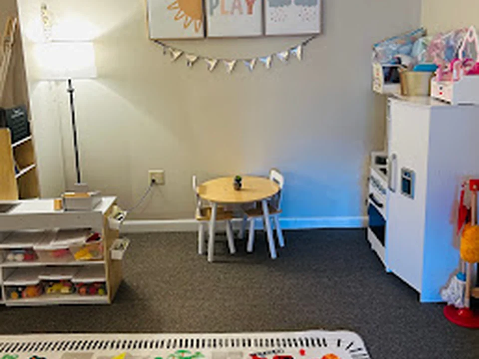 BG Speech Therapy