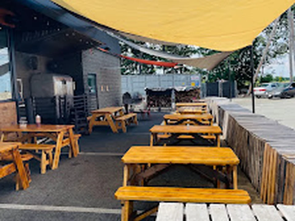 Big Pig Barbecue & Catering