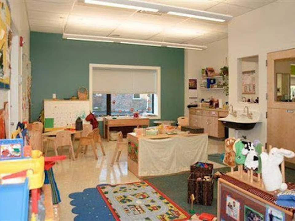 Bigelow Cooperative Daycare Center