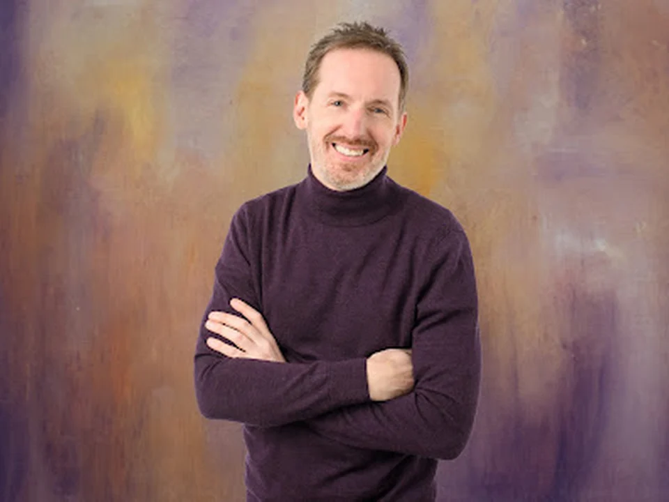 Bill Savage French