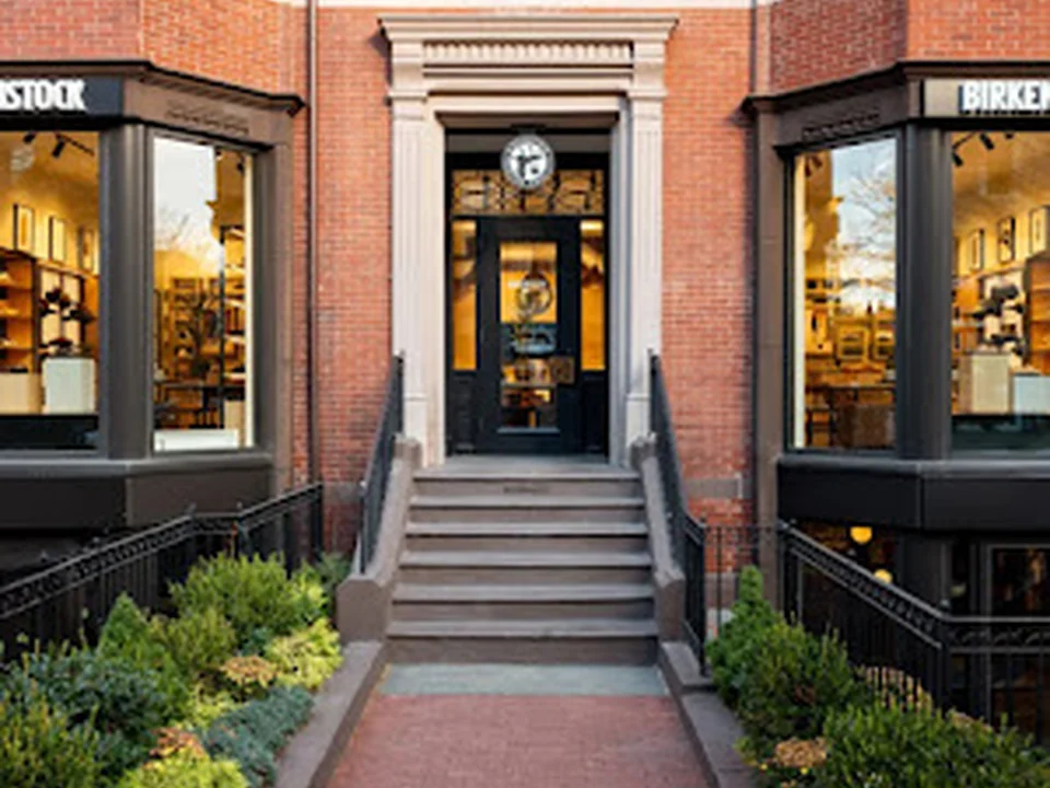 BIRKENSTOCK Boston