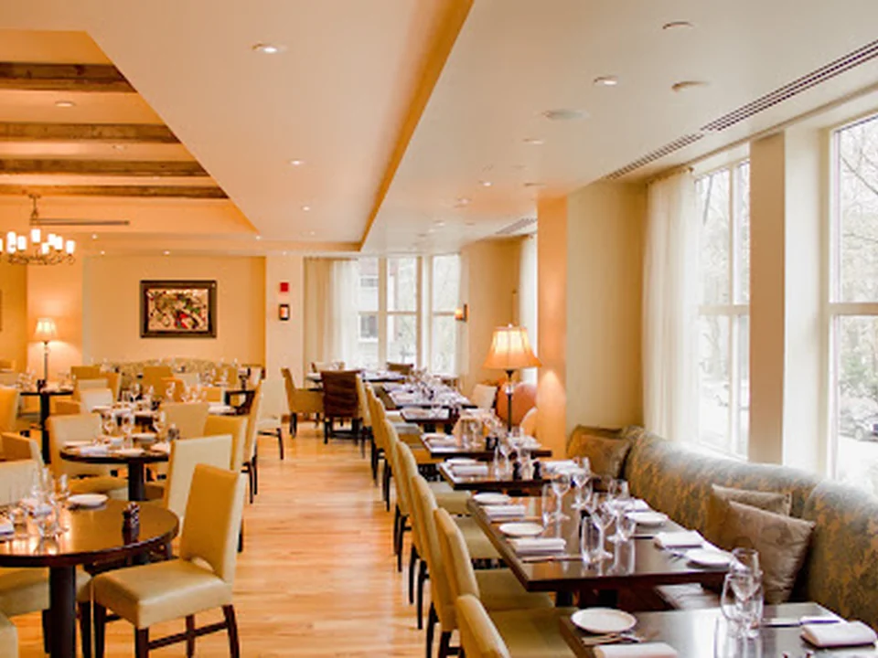 Bistro du Midi
