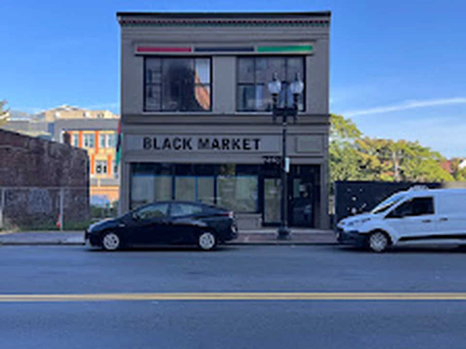 Black Market