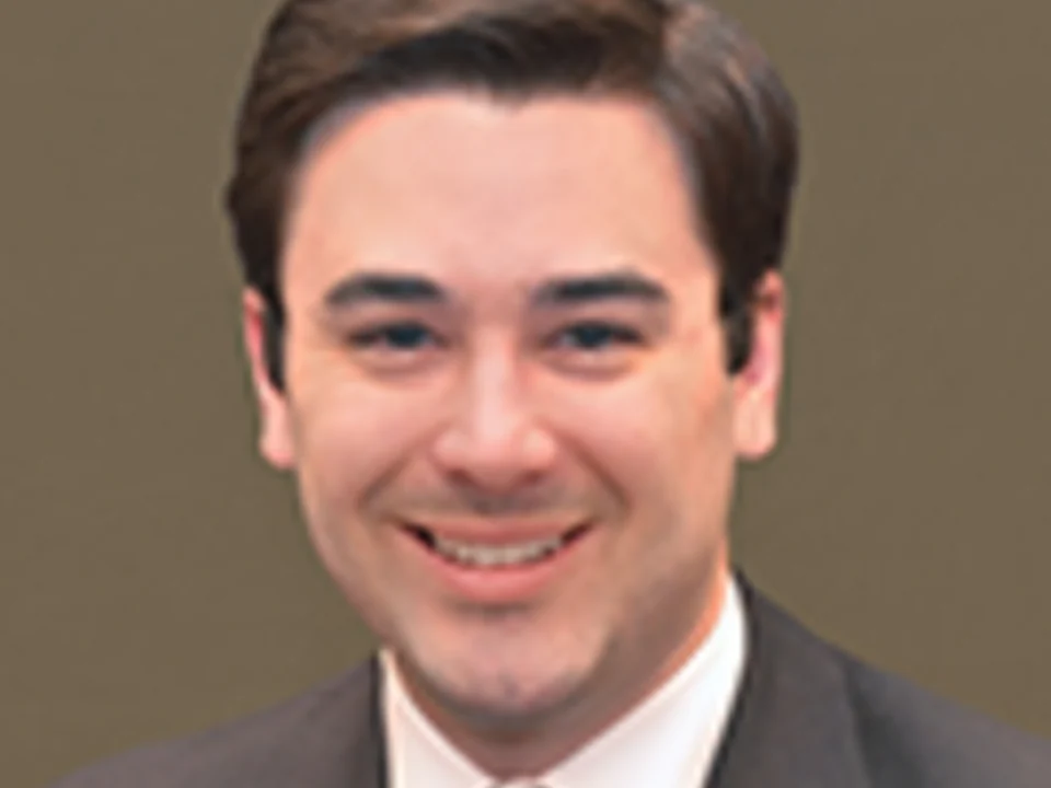 Blake C. Alkire, M.D., MPH