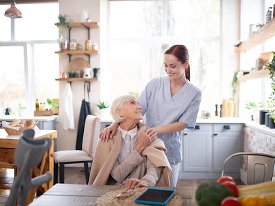 Blissful United Home Care Boston