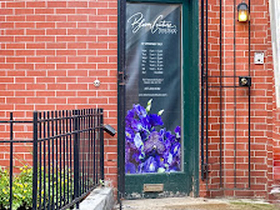 Bloom Couture Floral Haus