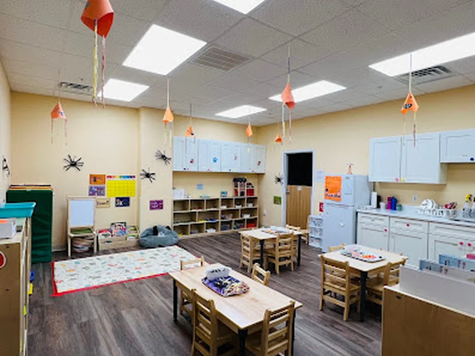 Blooming Stars Education Center