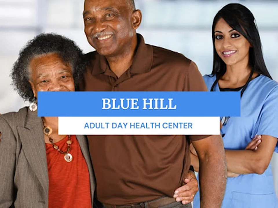 Blue Hill Adult Day Health Center