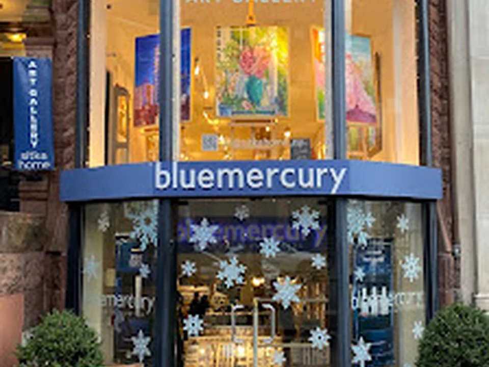 Bluemercury