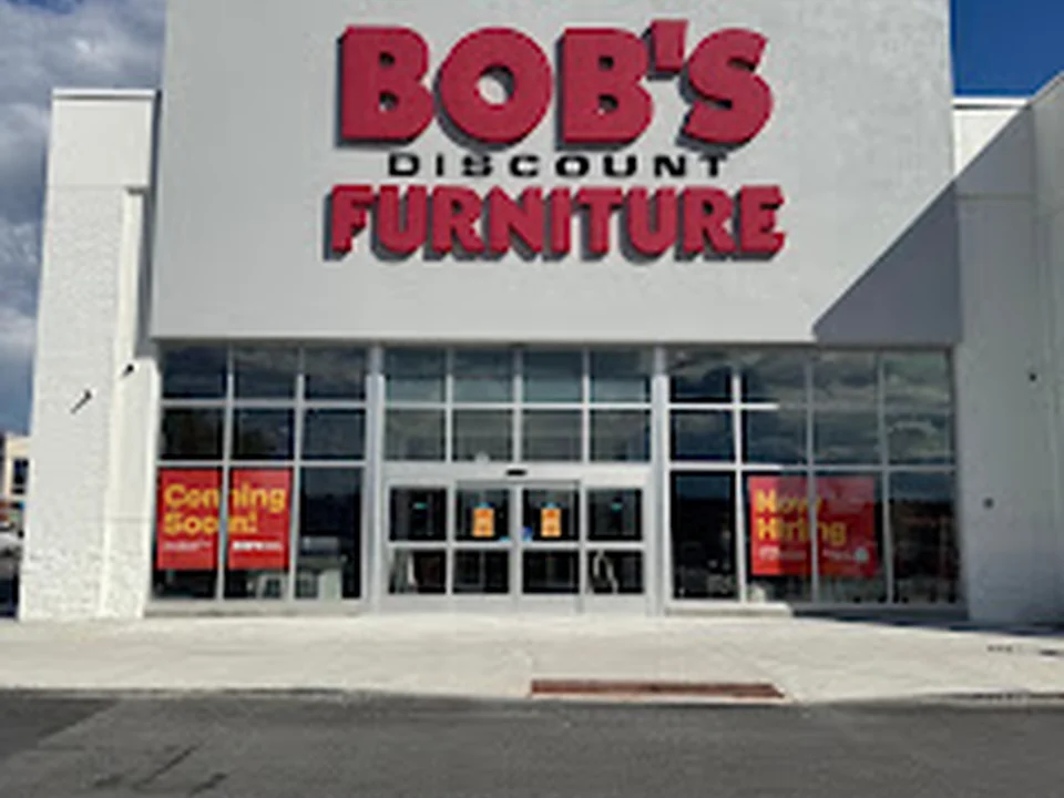 Bob's Discount Furniture and Mattress Store