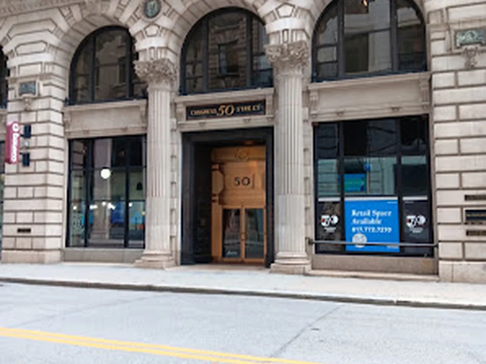 Boloco - 50 Congress Street