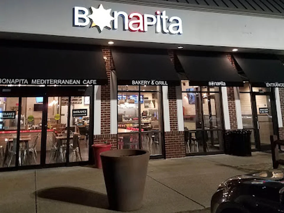 Bonapita Catering Services
