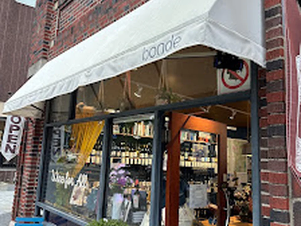 Bonde Fine Wine Shop
