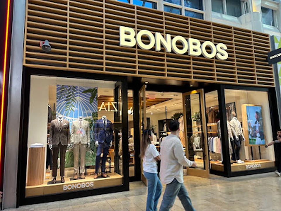 Bonobos
