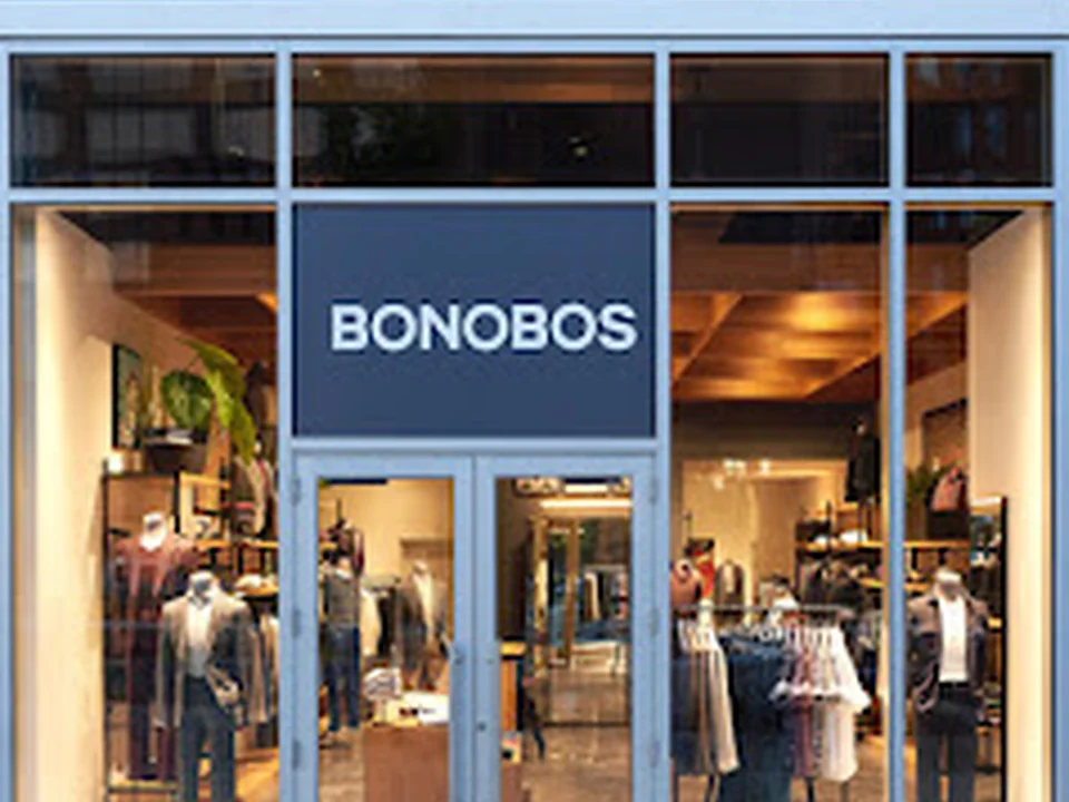Bonobos
