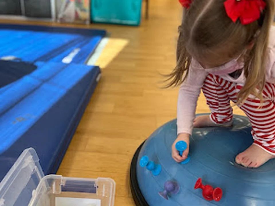 Boston Ability Center