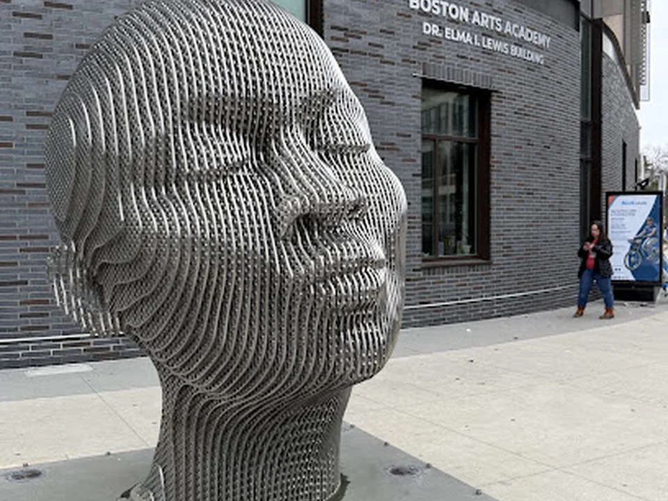 Boston Arts Academy