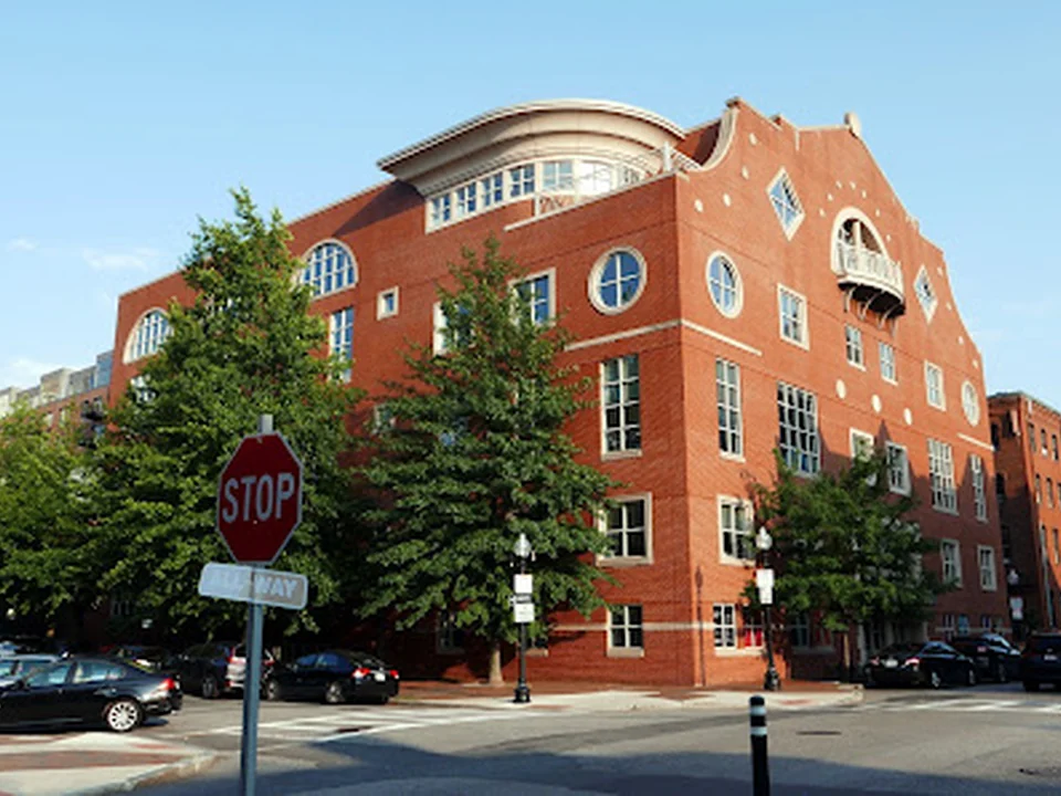 Boston Ballet School