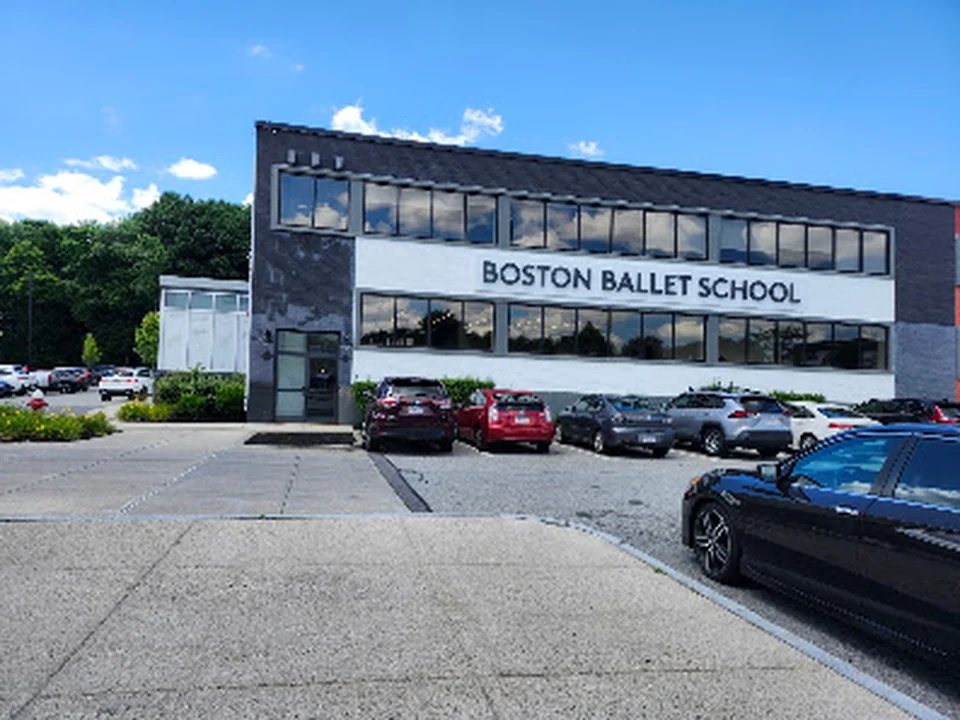 Boston Ballet School, Newton MA