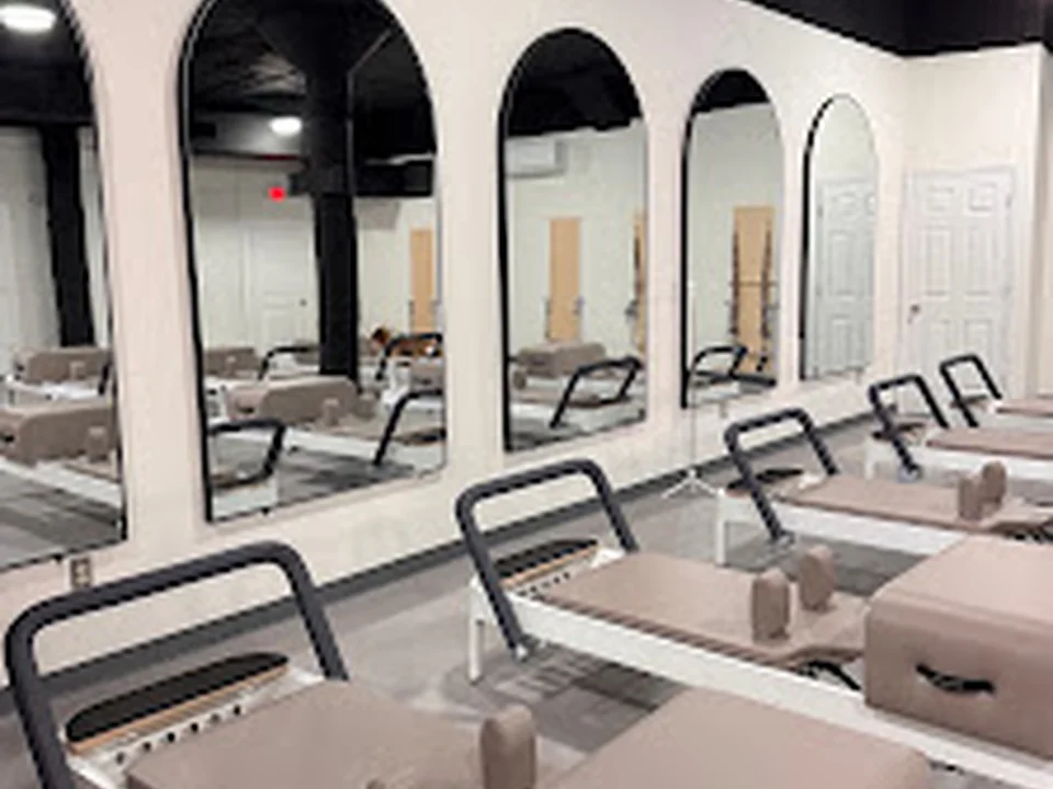 Boston Body Pilates - East Watertown