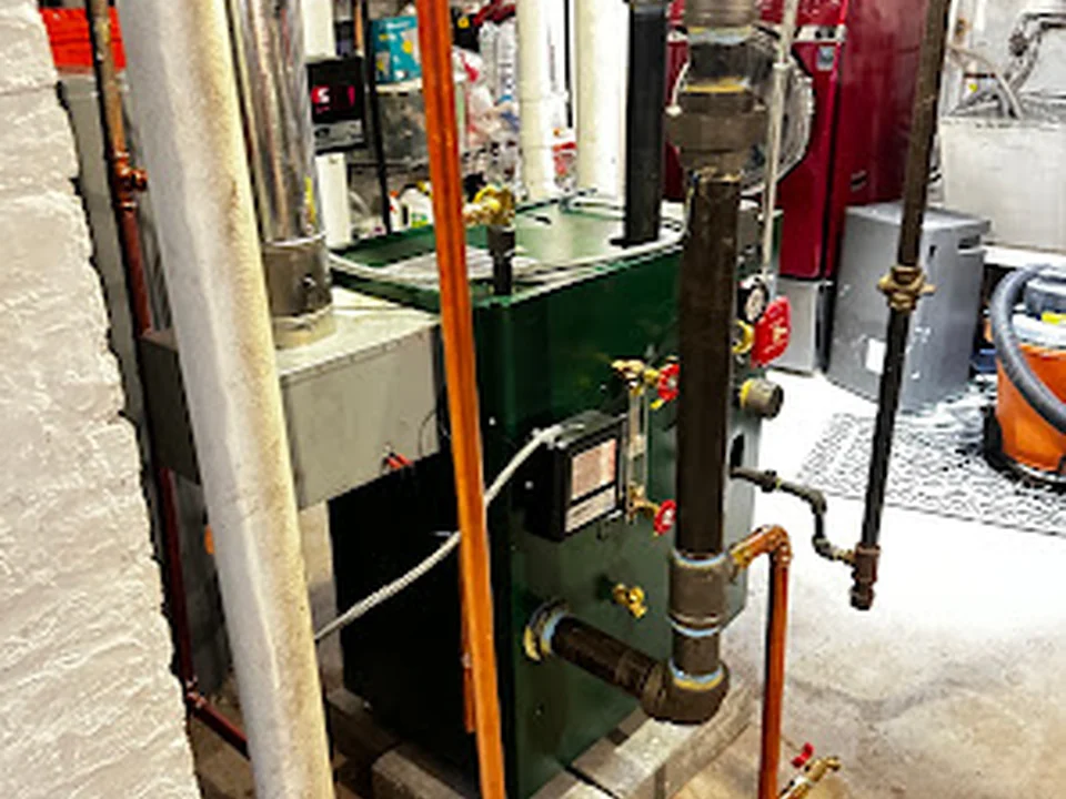 Boston Boiler & Furnace