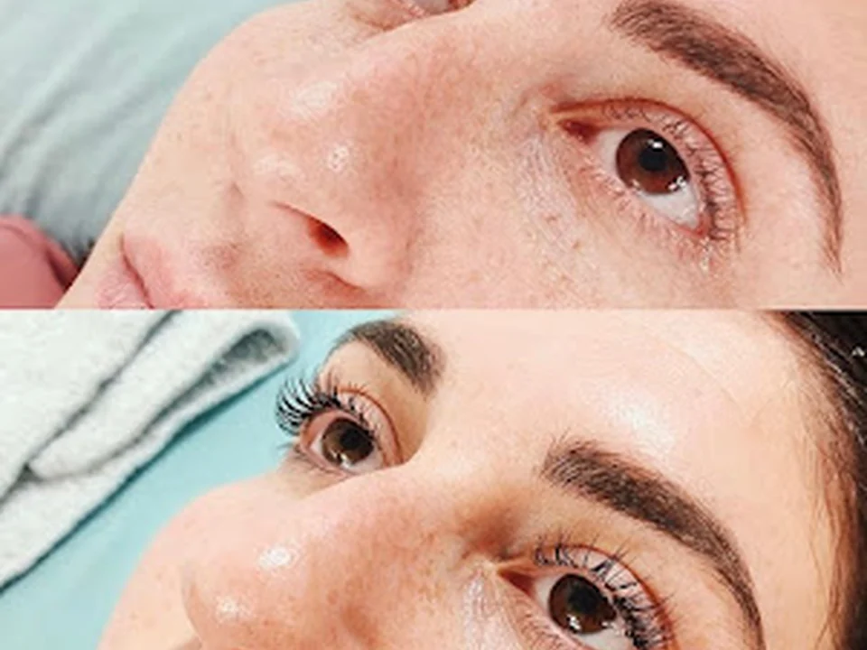 Boston Brow Studio