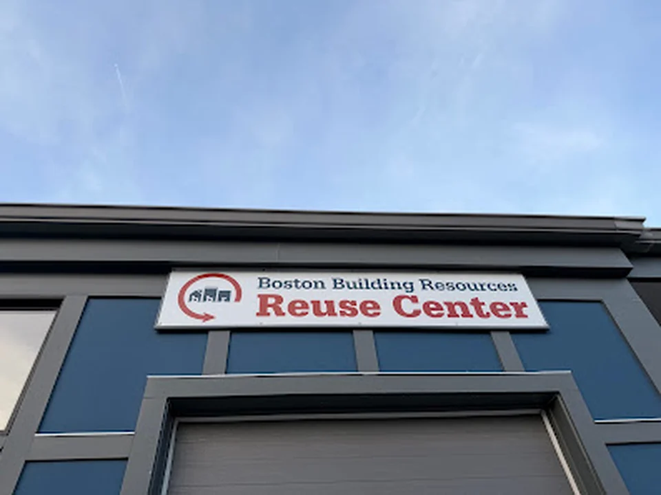 Foto de Boston Building Resources