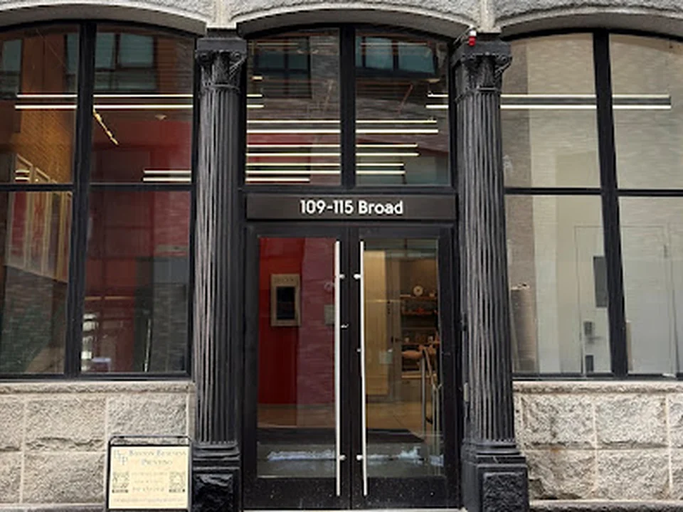 Foto de Boston Business Printing