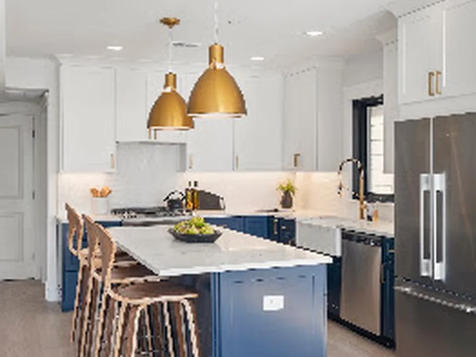 Boston Cabinetry