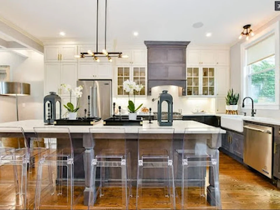 Boston Cabinets, Inc.
