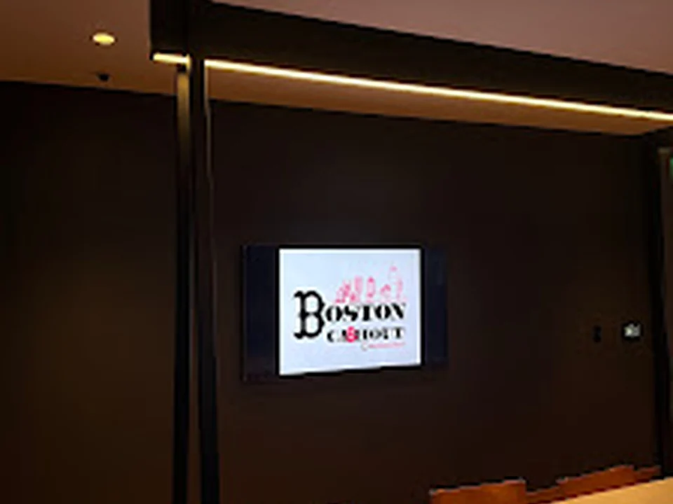 Foto de BOSTON CASHOUT