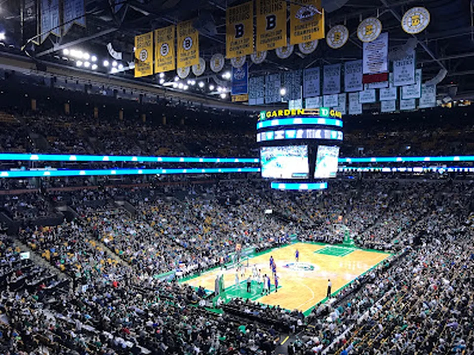 Boston Celtics