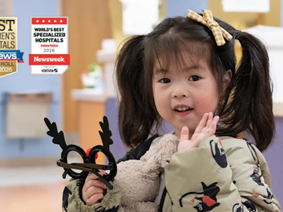 Boston Children's Primary Care at Martha Eliot