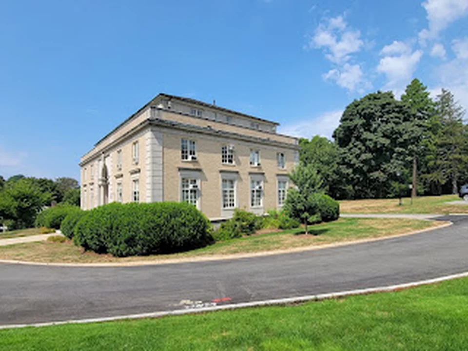 Boston College - Brighton Campus