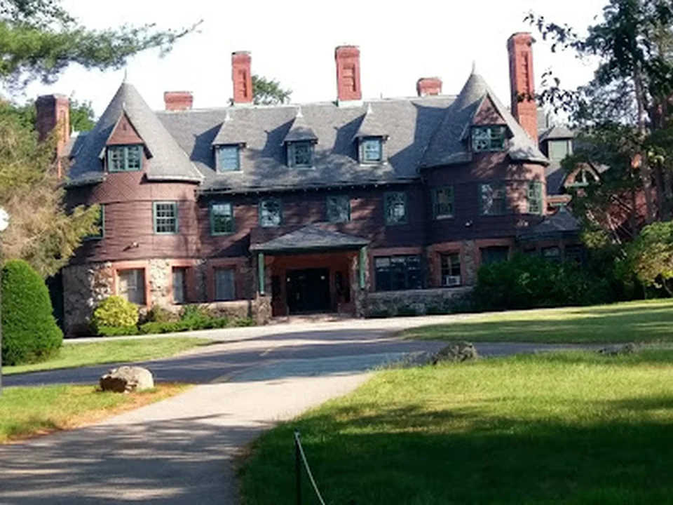 Boston College Children's Center Brookline Campus