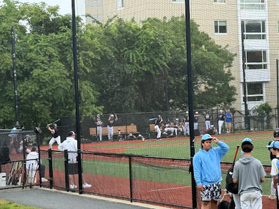 Boston College High School Athletic Field