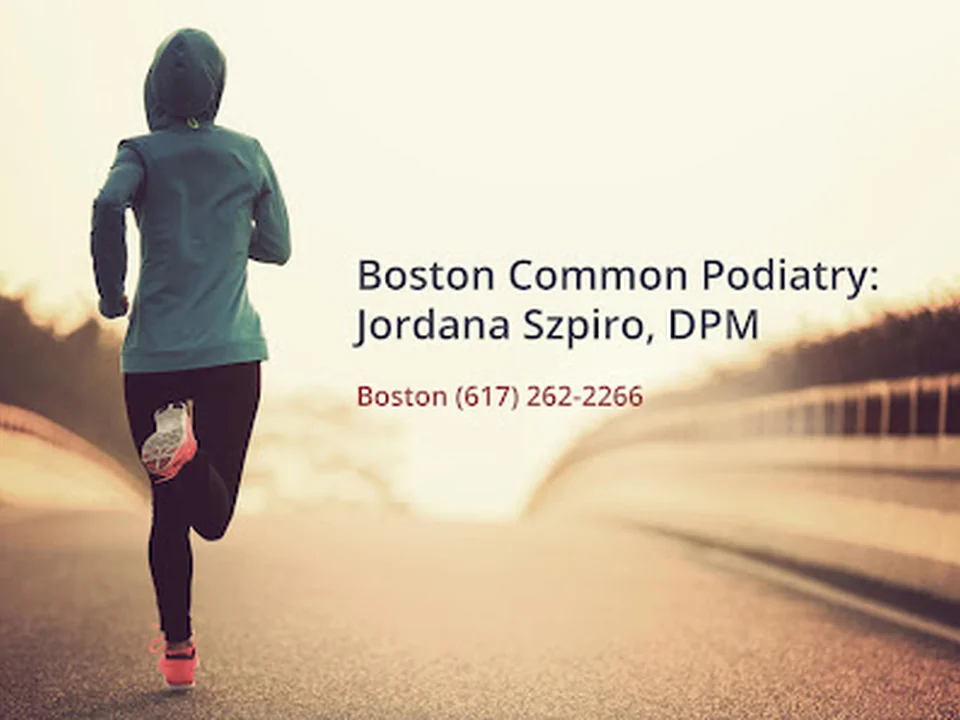Boston Common Podiatry