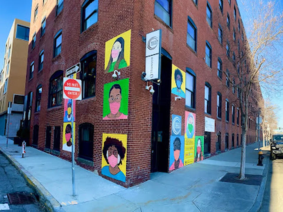 Foto de Boston Community Pediatrics