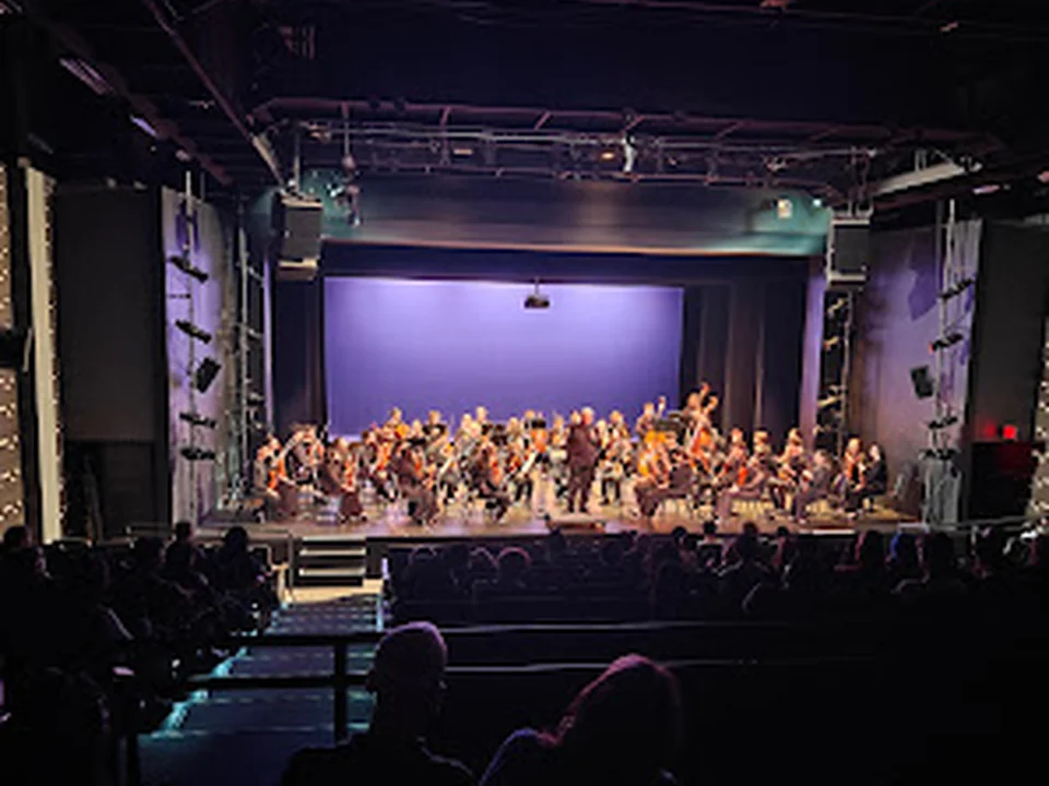 Boston Conservatory Theater
