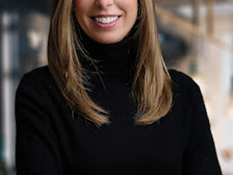 Boston Creative Headshots