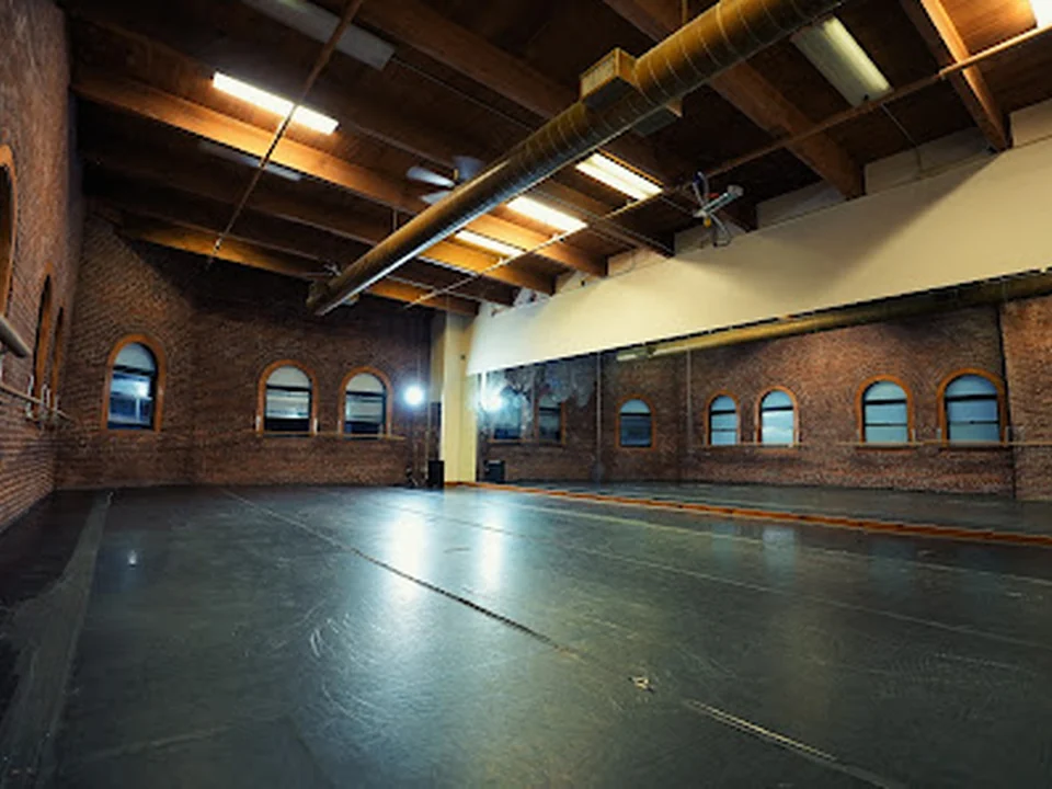 Boston Dance Studios
