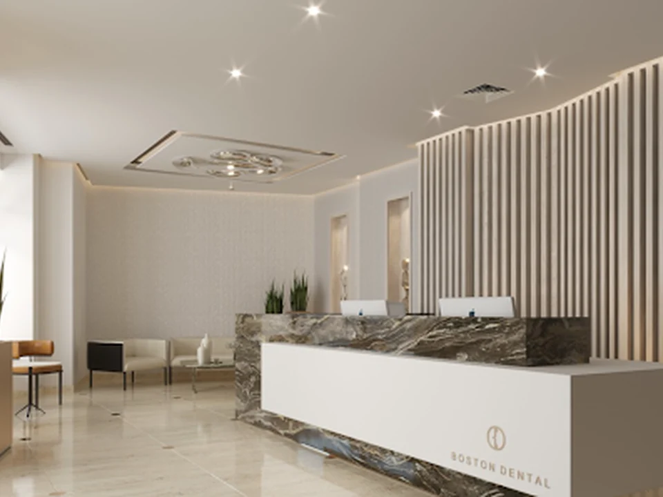 Boston Dental