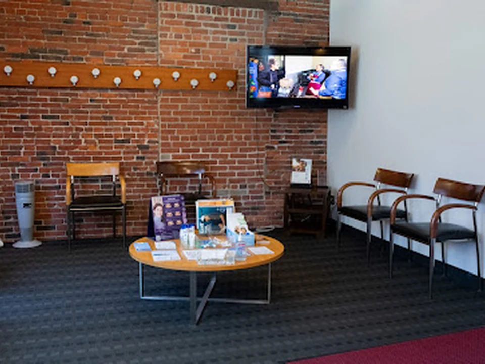 Boston Dermatology & Laser Center