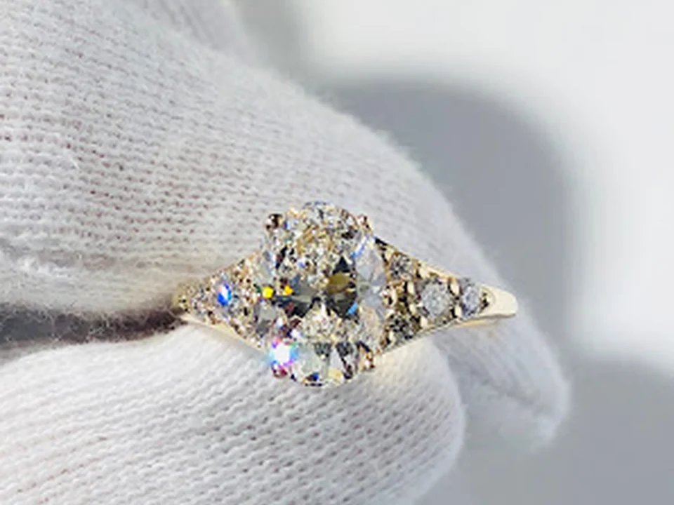 Boston Diamond Company