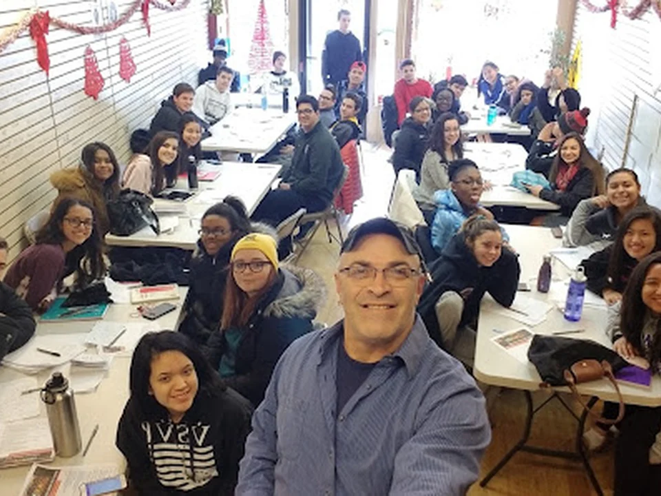 Boston Driver's Ed - Driving School