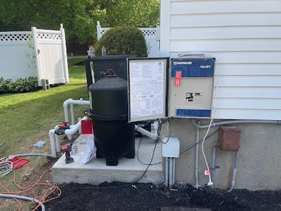 Boston Electric Service