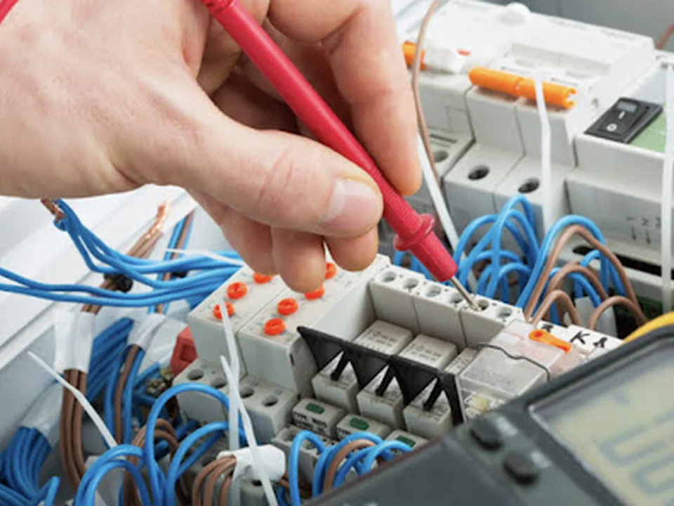 Boston Elite Electric Contractors