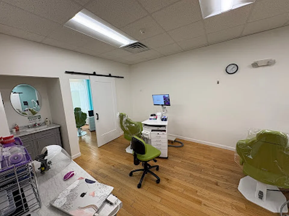 Boston Embrace Orthodontics at Newton