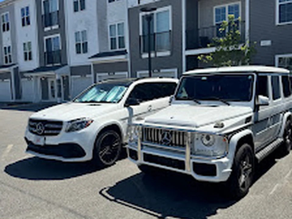Boston Exotic Rentals